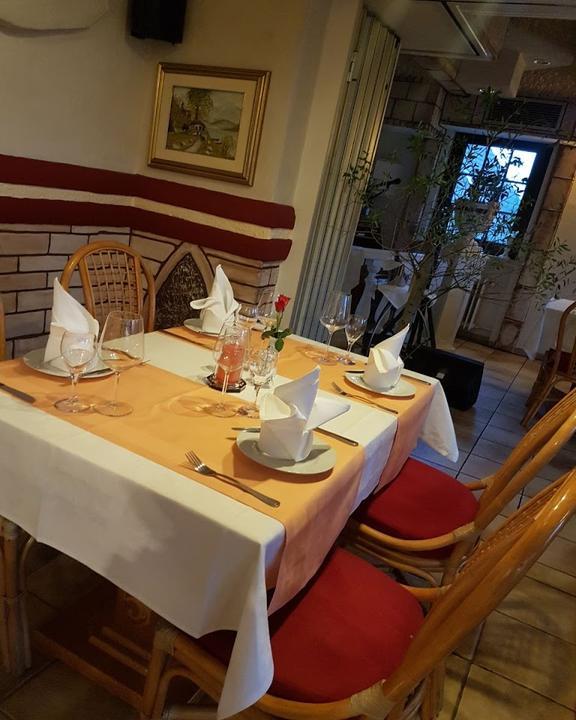 Restaurant L'Arcangelo Gabriele