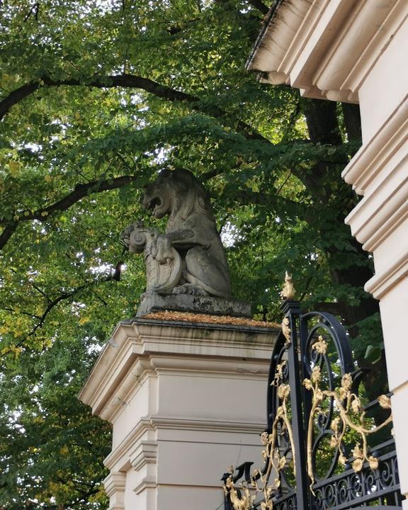 Café Schloss Türnich